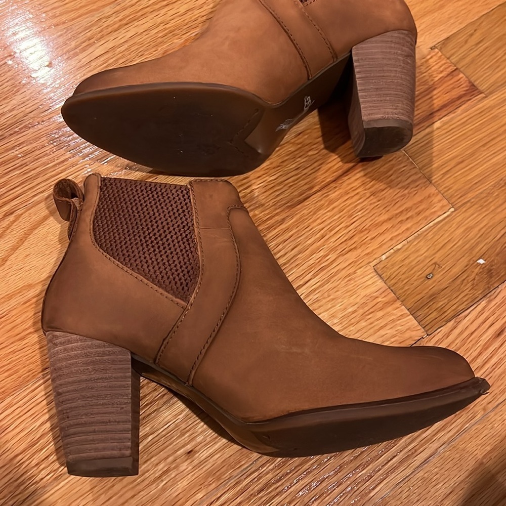 Ugg Women's Australia Cobie Il Ankle Booties - Picture 3 of 12